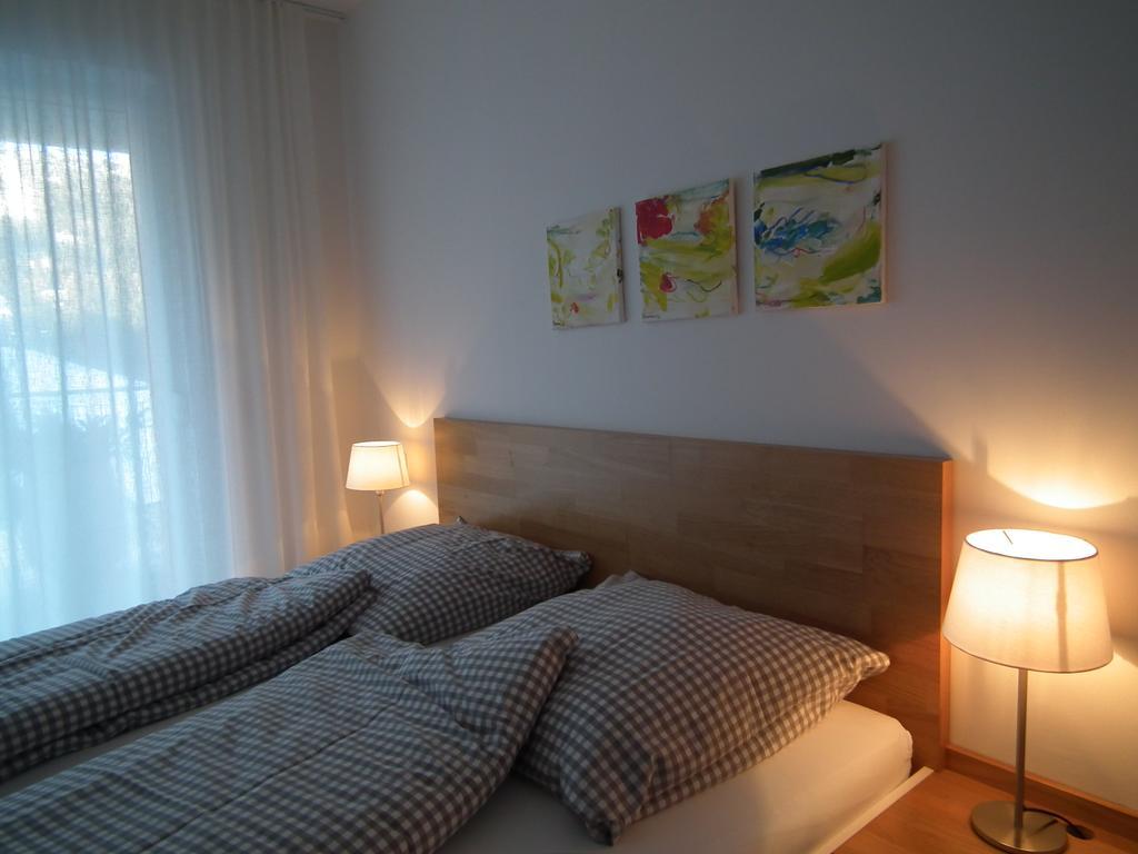 Nassfeld Apartments - "Traditionell Anders" Sonnenalpe Nassfeld Zewnętrze zdjęcie