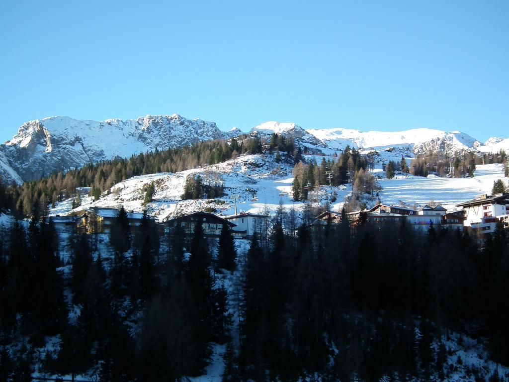 Nassfeld Apartments - "Traditionell Anders" Sonnenalpe Nassfeld Zewnętrze zdjęcie