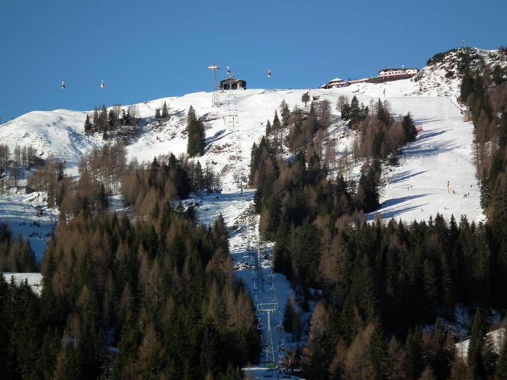 Nassfeld Apartments - "Traditionell Anders" Sonnenalpe Nassfeld Zewnętrze zdjęcie