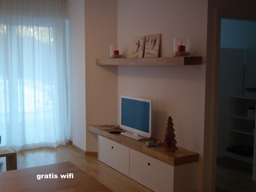 Nassfeld Apartments - "Traditionell Anders" Sonnenalpe Nassfeld Zewnętrze zdjęcie
