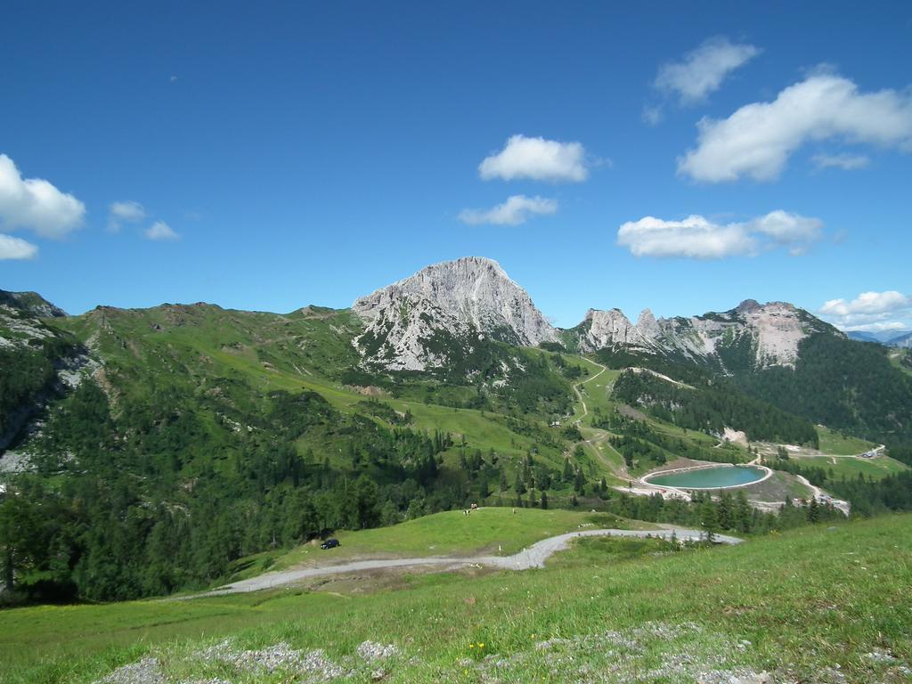 Nassfeld Apartments - "Traditionell Anders" Sonnenalpe Nassfeld Zewnętrze zdjęcie