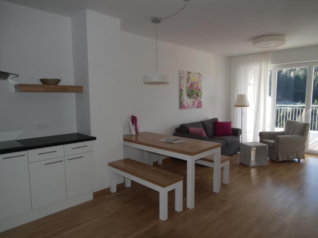 Nassfeld Apartments - "Traditionell Anders" Sonnenalpe Nassfeld Pokój zdjęcie