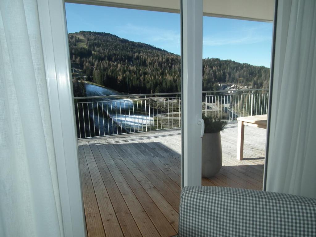 Nassfeld Apartments - "Traditionell Anders" Sonnenalpe Nassfeld Pokój zdjęcie