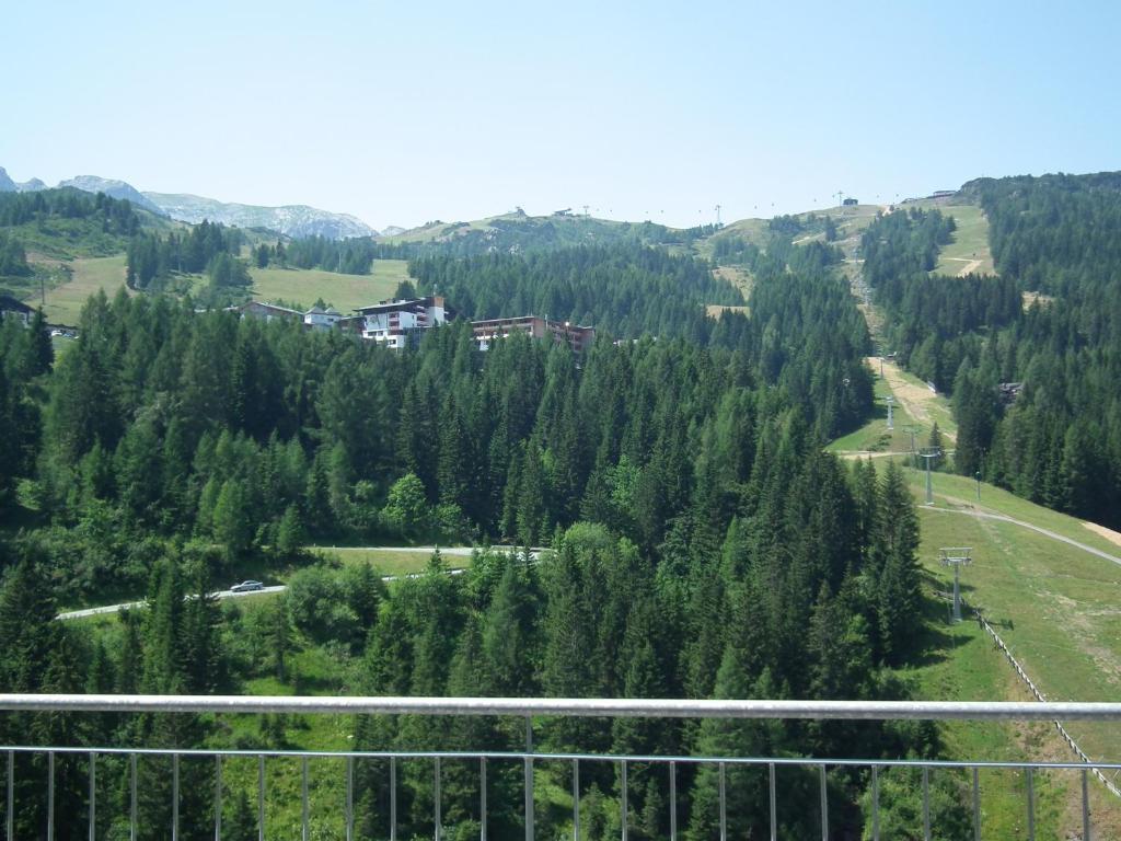 Nassfeld Apartments - "Traditionell Anders" Sonnenalpe Nassfeld Zewnętrze zdjęcie