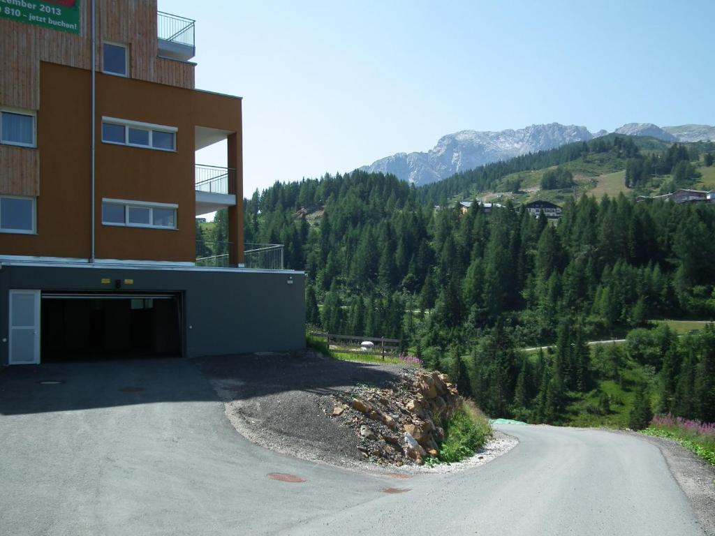 Nassfeld Apartments - "Traditionell Anders" Sonnenalpe Nassfeld Zewnętrze zdjęcie