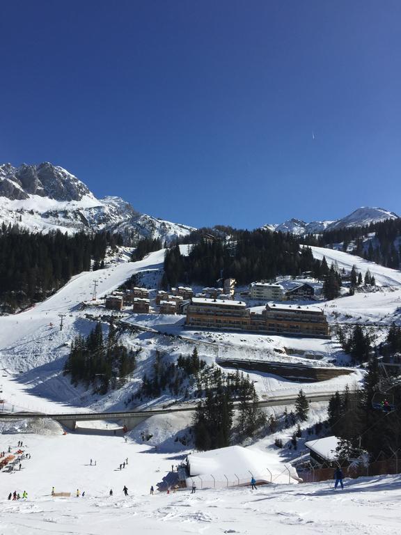 Nassfeld Apartments - "Traditionell Anders" Sonnenalpe Nassfeld Zewnętrze zdjęcie