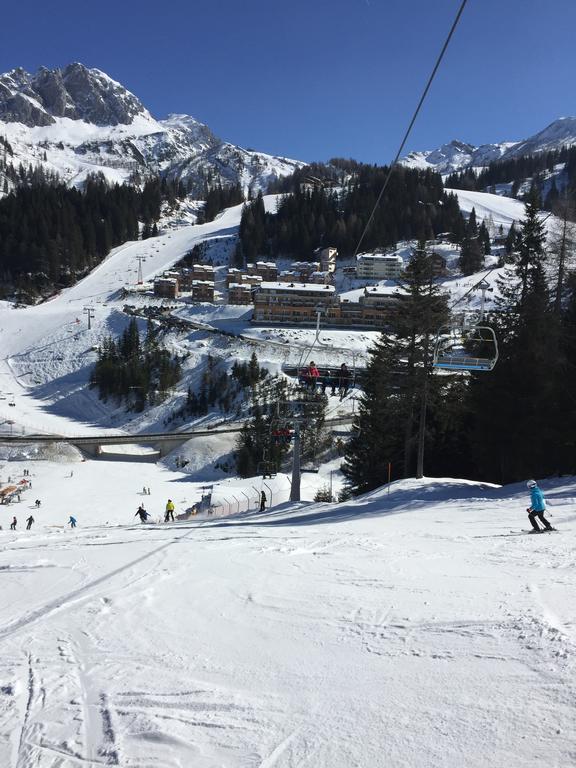 Nassfeld Apartments - "Traditionell Anders" Sonnenalpe Nassfeld Zewnętrze zdjęcie