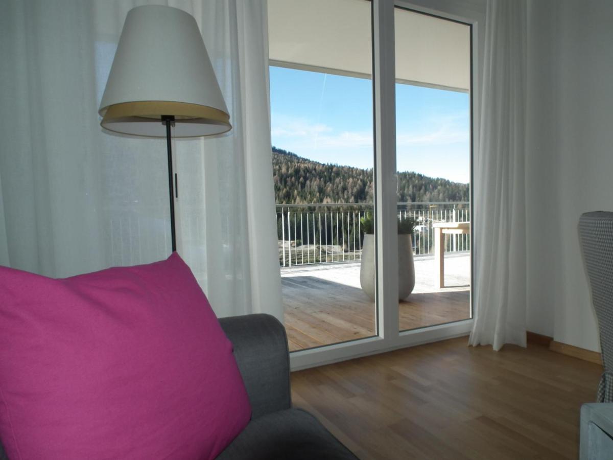 Nassfeld Apartments - "Traditionell Anders" Sonnenalpe Nassfeld Pokój zdjęcie
