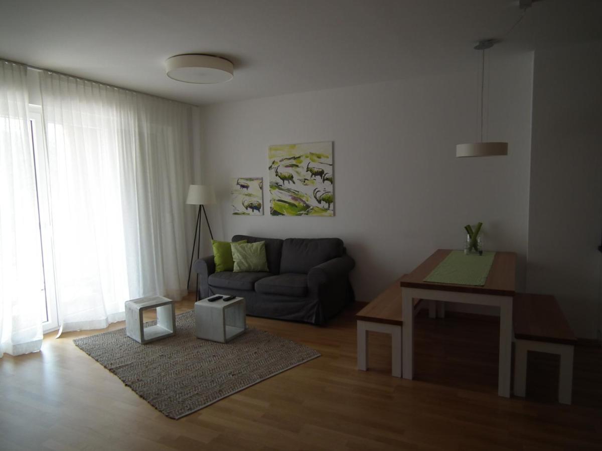 Nassfeld Apartments - "Traditionell Anders" Sonnenalpe Nassfeld Pokój zdjęcie