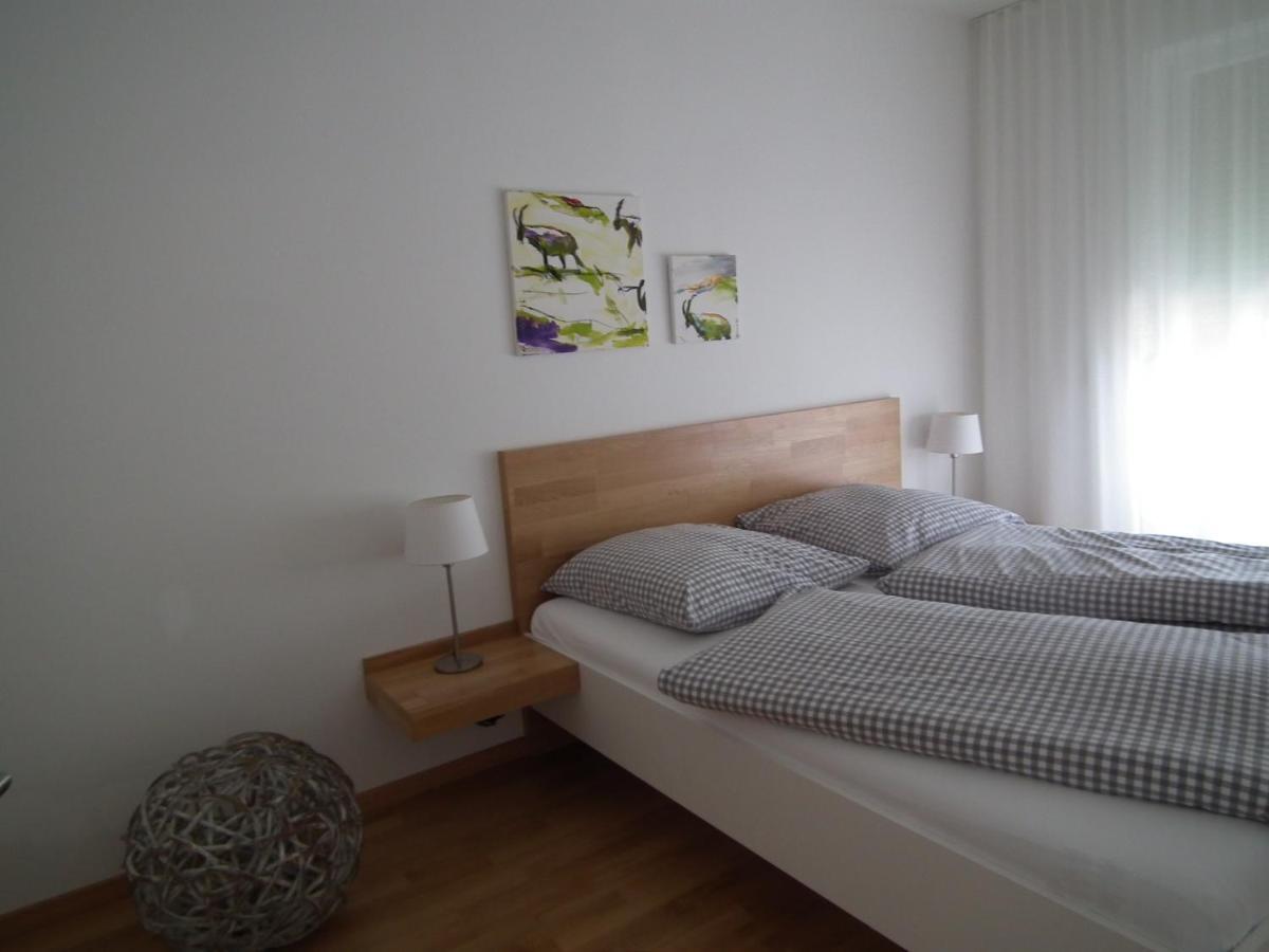 Nassfeld Apartments - "Traditionell Anders" Sonnenalpe Nassfeld Pokój zdjęcie