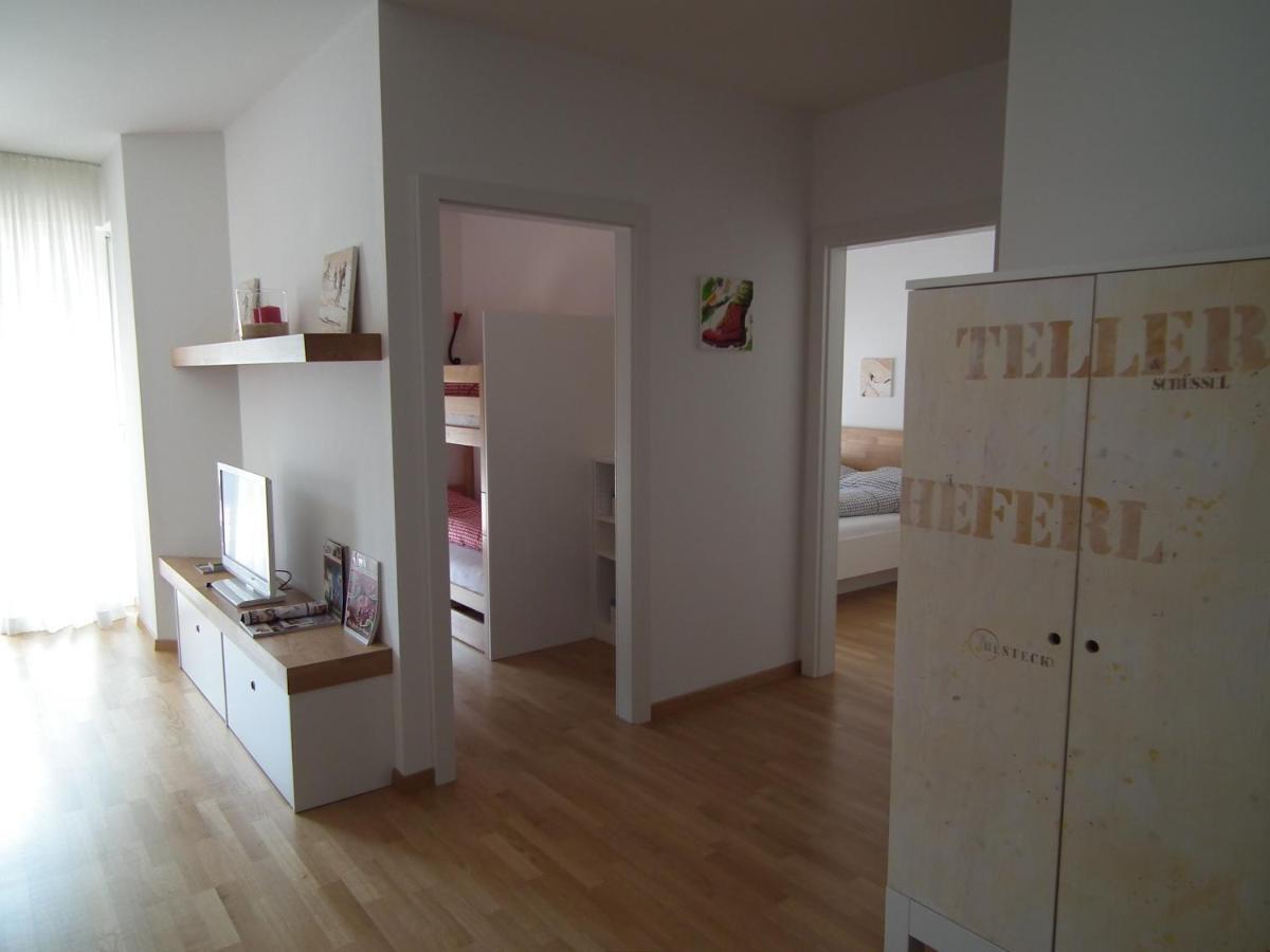 Nassfeld Apartments - "Traditionell Anders" Sonnenalpe Nassfeld Pokój zdjęcie