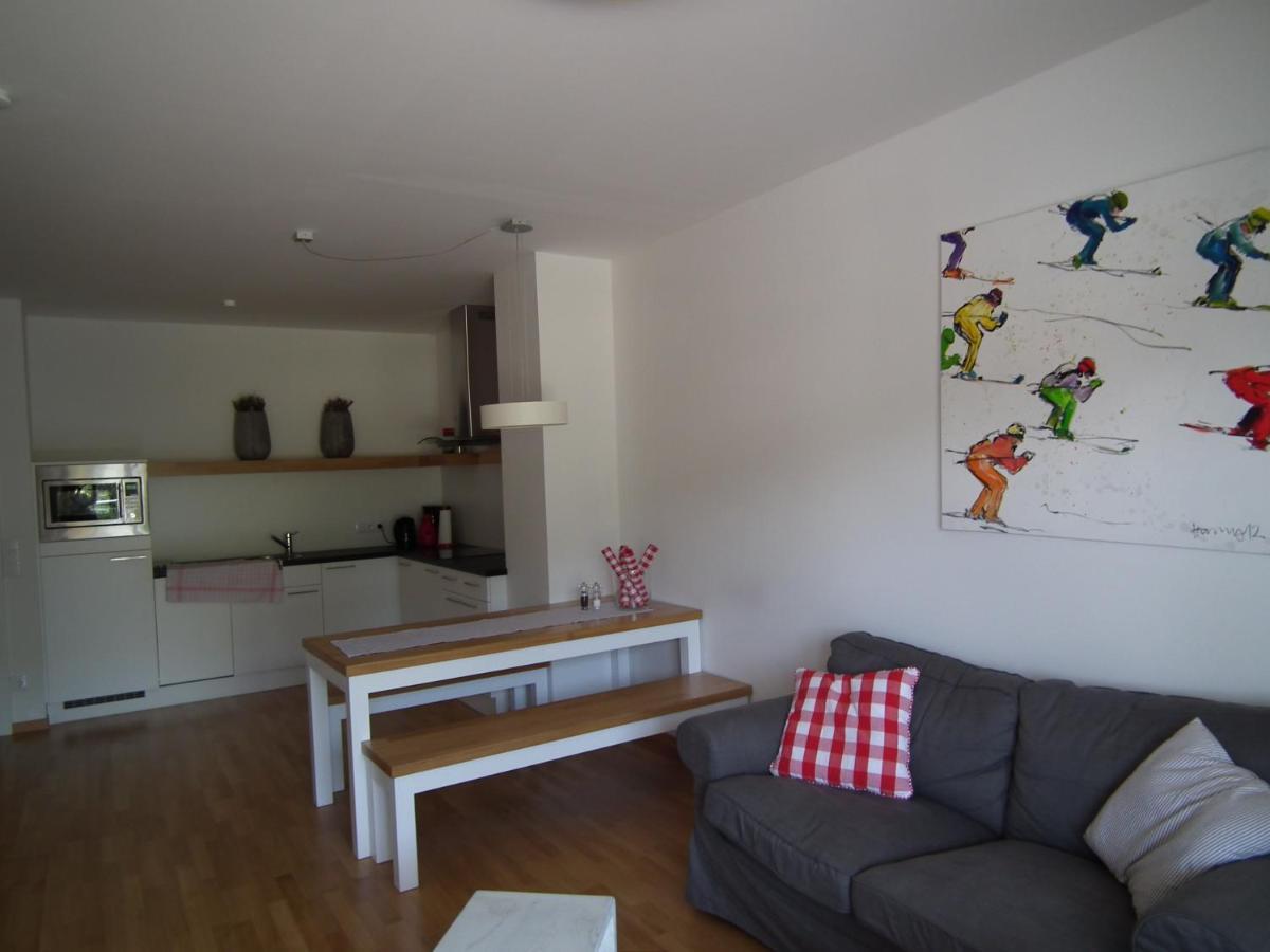 Nassfeld Apartments - "Traditionell Anders" Sonnenalpe Nassfeld Pokój zdjęcie
