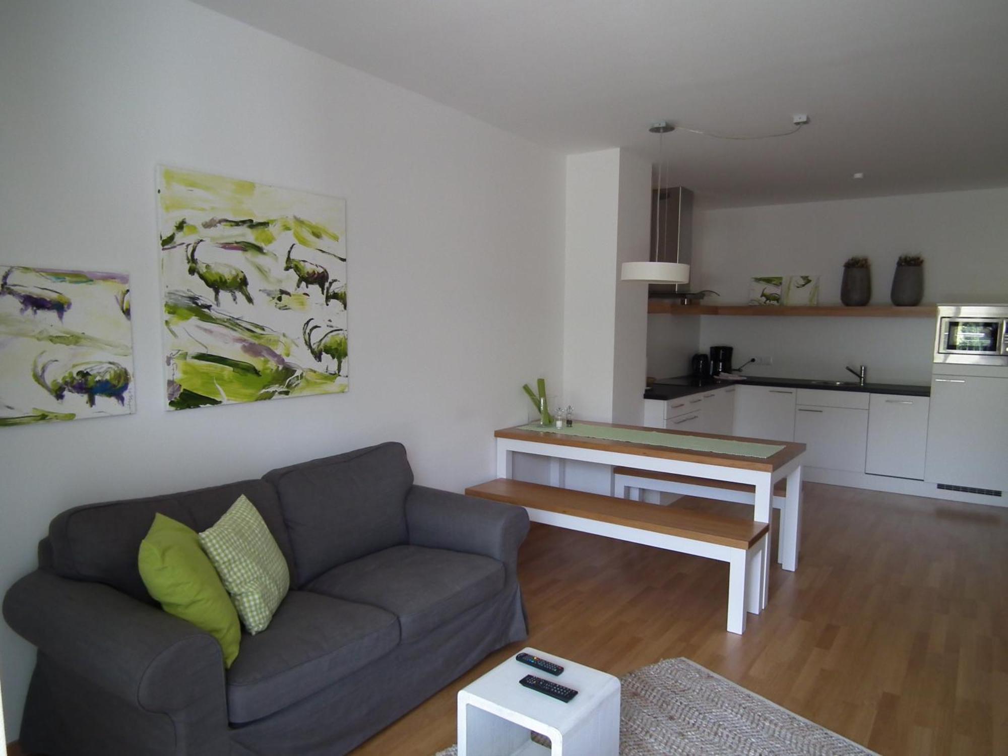 Nassfeld Apartments - "Traditionell Anders" Sonnenalpe Nassfeld Zewnętrze zdjęcie