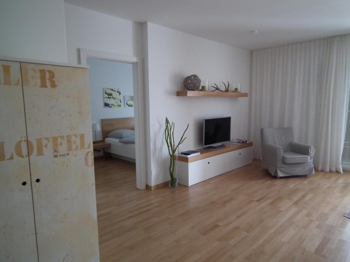 Nassfeld Apartments - "Traditionell Anders" Sonnenalpe Nassfeld Pokój zdjęcie