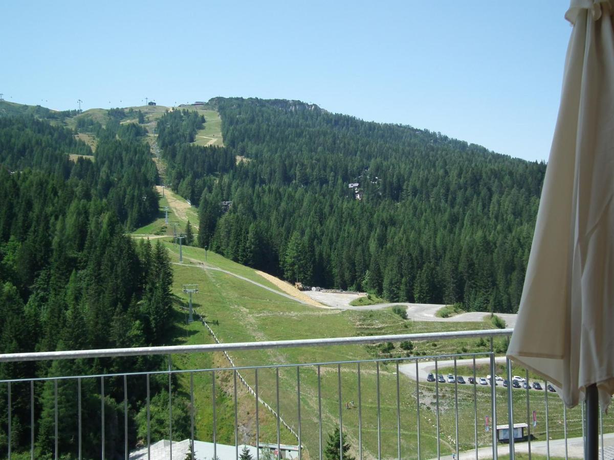 Nassfeld Apartments - "Traditionell Anders" Sonnenalpe Nassfeld Pokój zdjęcie